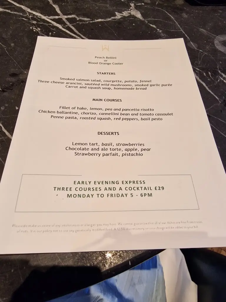 Menu_The Eaterie @ The Angel Hotel_Bury St Edmunds_image_2