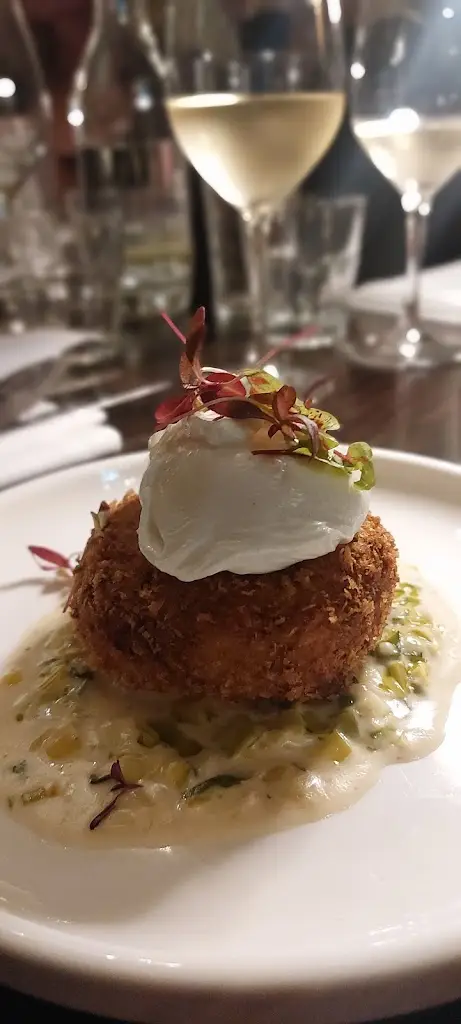 Duncan_The Eaterie @ The Angel Hotel_Bury St Edmunds_review