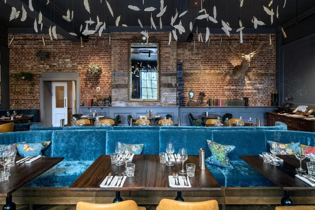 The Eaterie @ The Angel Hotel_Bury St Edmunds_slider_image_3