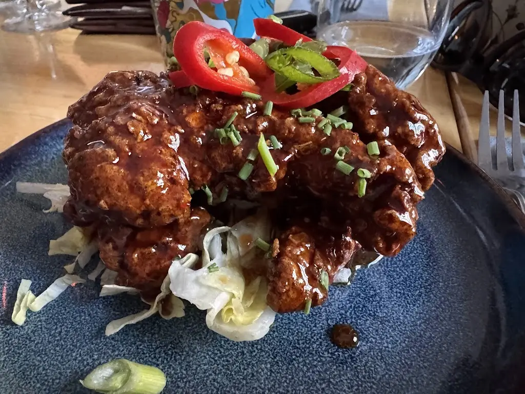 David McClinton_Queens Bar & Grill_Bury St Edmunds_Bewertung