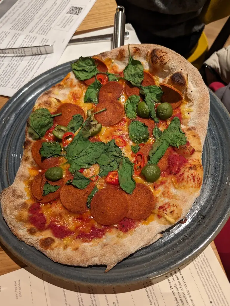 Menu_Prezzo Italian Restaurant Bury St Edmunds_Bury St Edmunds_image_9