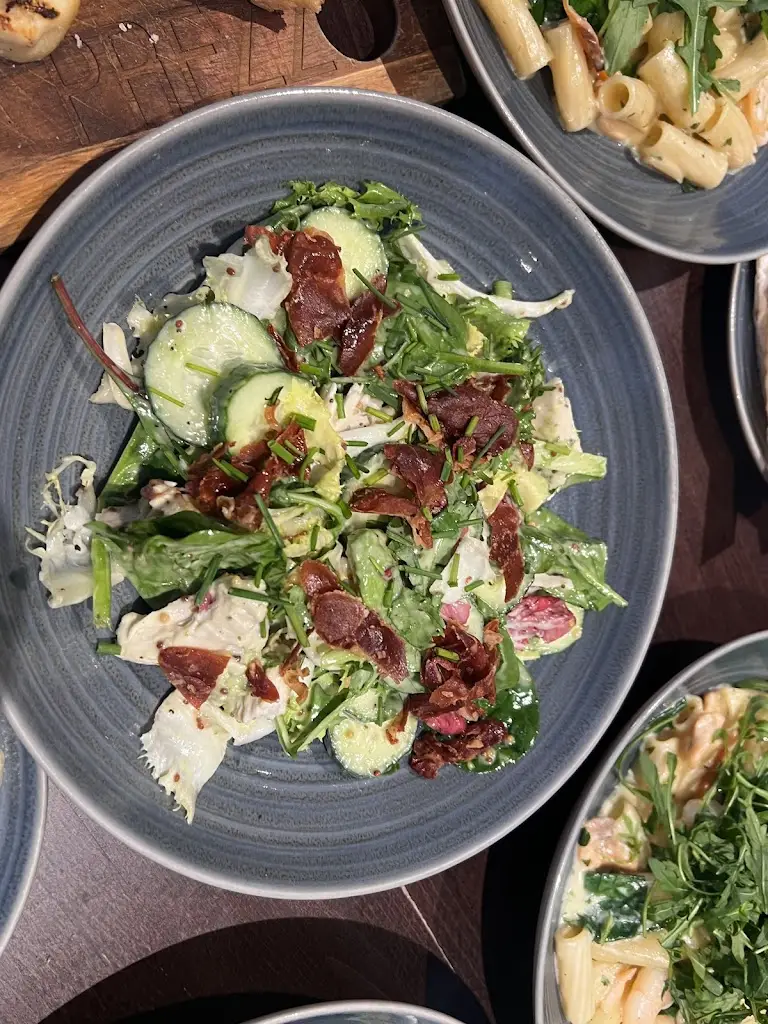 Daniel King_Prezzo Italian Restaurant Bury St Edmunds_Bury St Edmunds_review