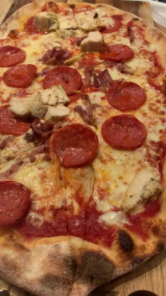 Prezzo Italian Restaurant Bury St Edmunds_Bury St Edmunds_slider_image_2