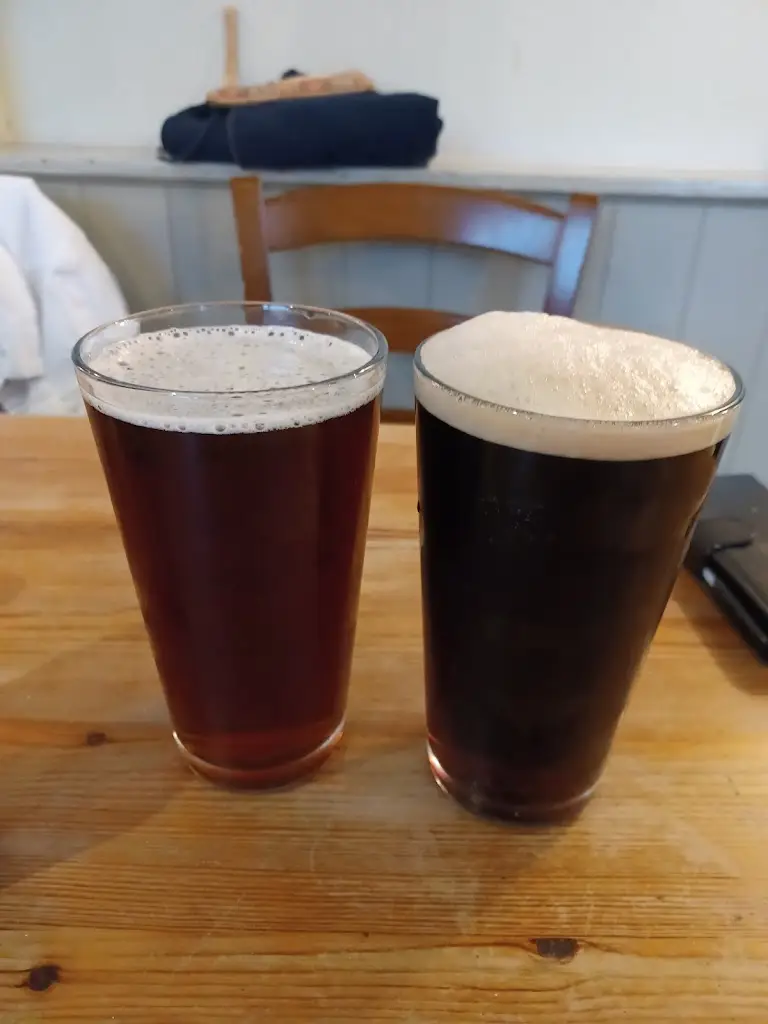 Menu_The Old Cannon Brewery_Bury St Edmunds_image_5