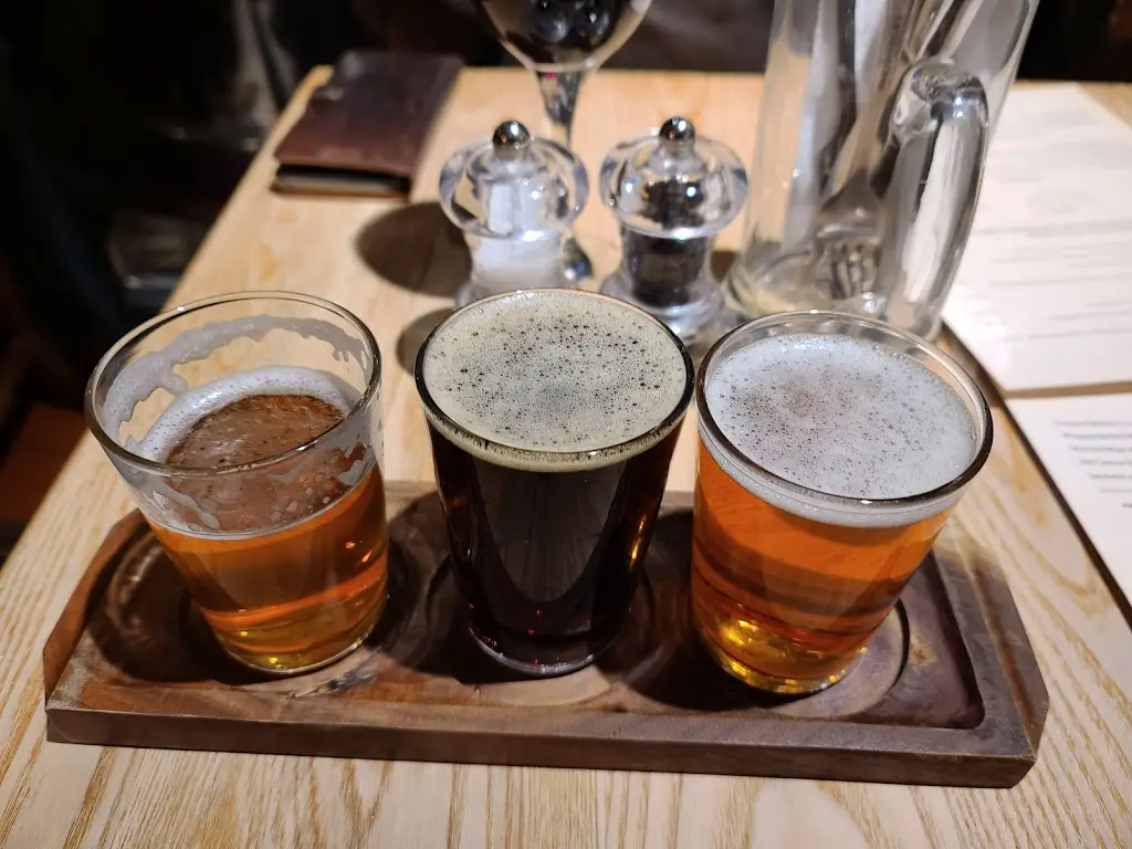 Menu_The Old Cannon Brewery_Bury St Edmunds_image_7