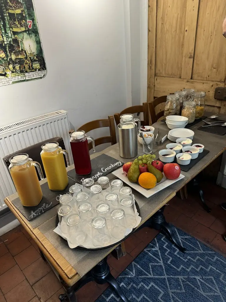 Menu_The Old Cannon Brewery_Bury St Edmunds_image_9