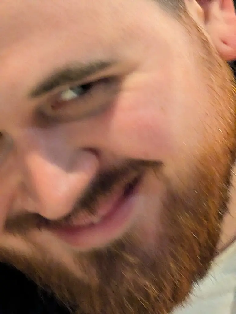 Ken Slogworth_The Old Cannon Brewery_Bury St Edmunds_review