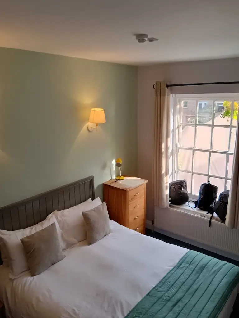 Bob Thorp_The Old Cannon Brewery_Bury St Edmunds_review