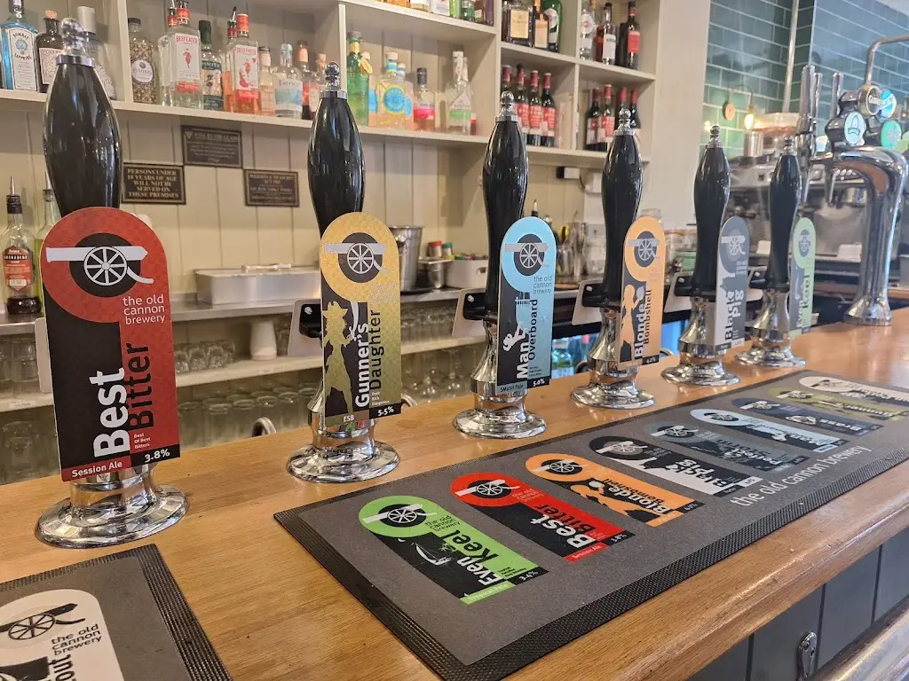 The Old Cannon Brewery_Bury St Edmunds_slider_image_2