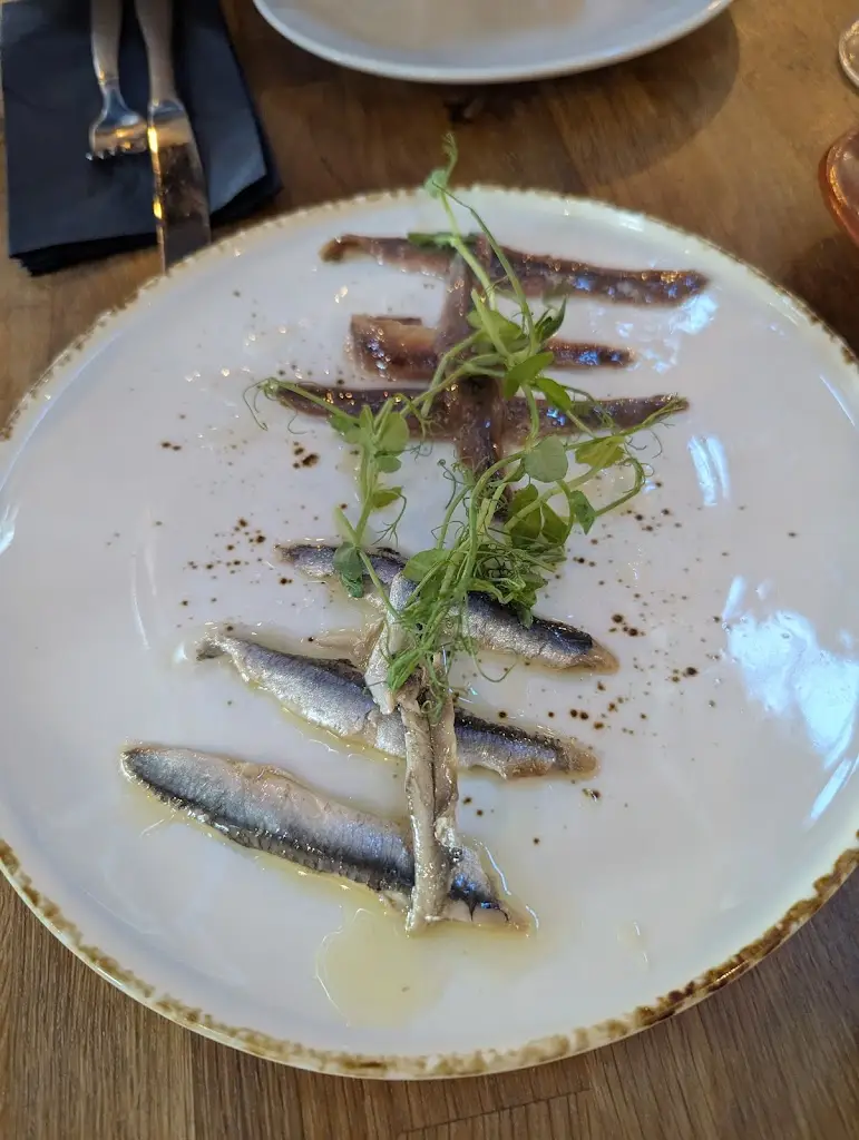 Jonny Nixon_Santiago_Buxton_recensione