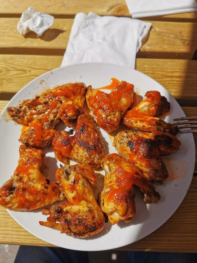 Menu_The Alvechurch Inn_Alvechurch_image_4