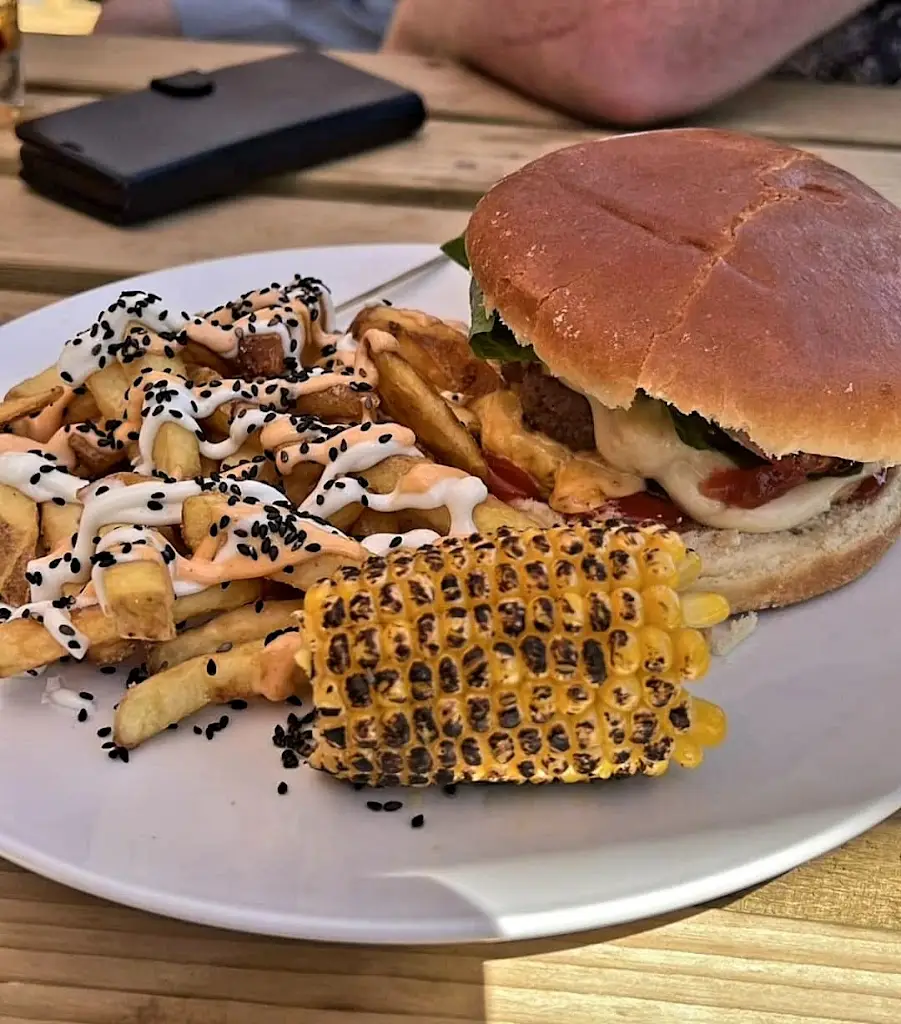 Menu_The Alvechurch Inn_Alvechurch_image_8