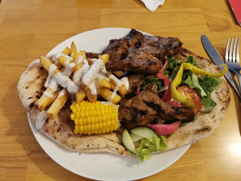 Menu_The Alvechurch Inn_Alvechurch_image_9