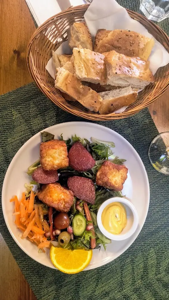 mrmick ?_Olive Tree Restaurant_Buxton_review