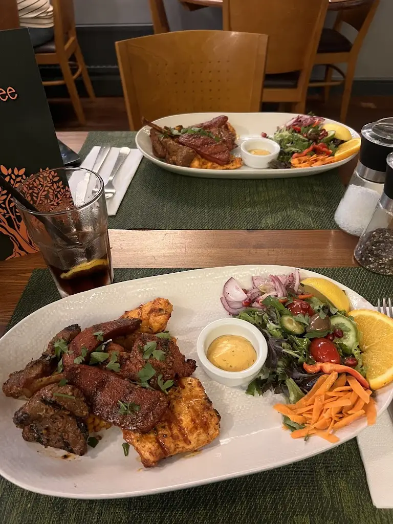 Yaprak Yalcinkaya_Olive Tree Restaurant_Buxton_review