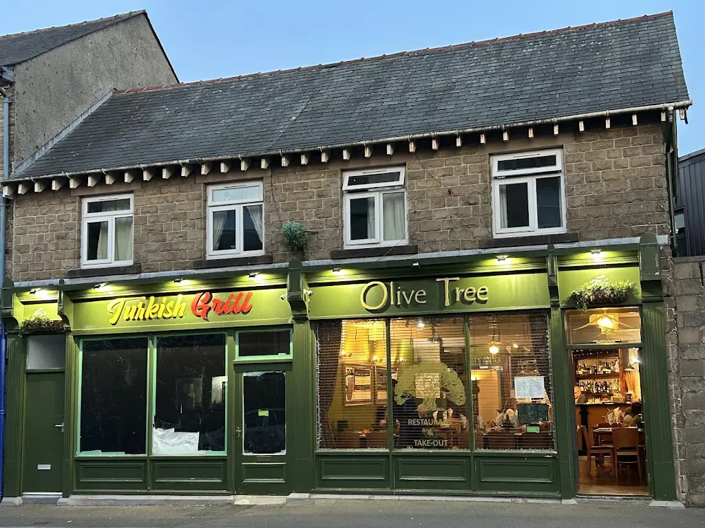 Olive Tree Restaurant_Buxton_slider_image_1