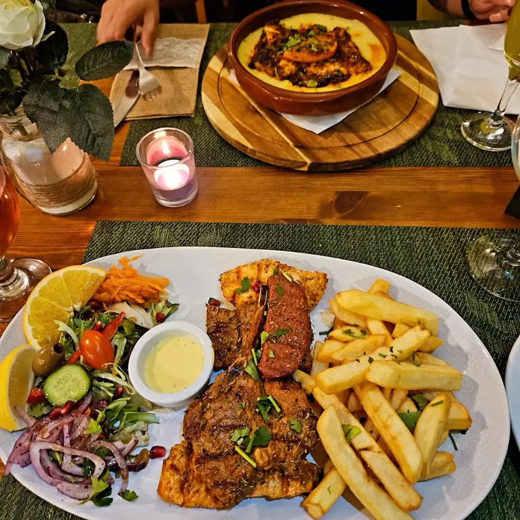 Olive Tree Restaurant_Buxton_slider_image_2