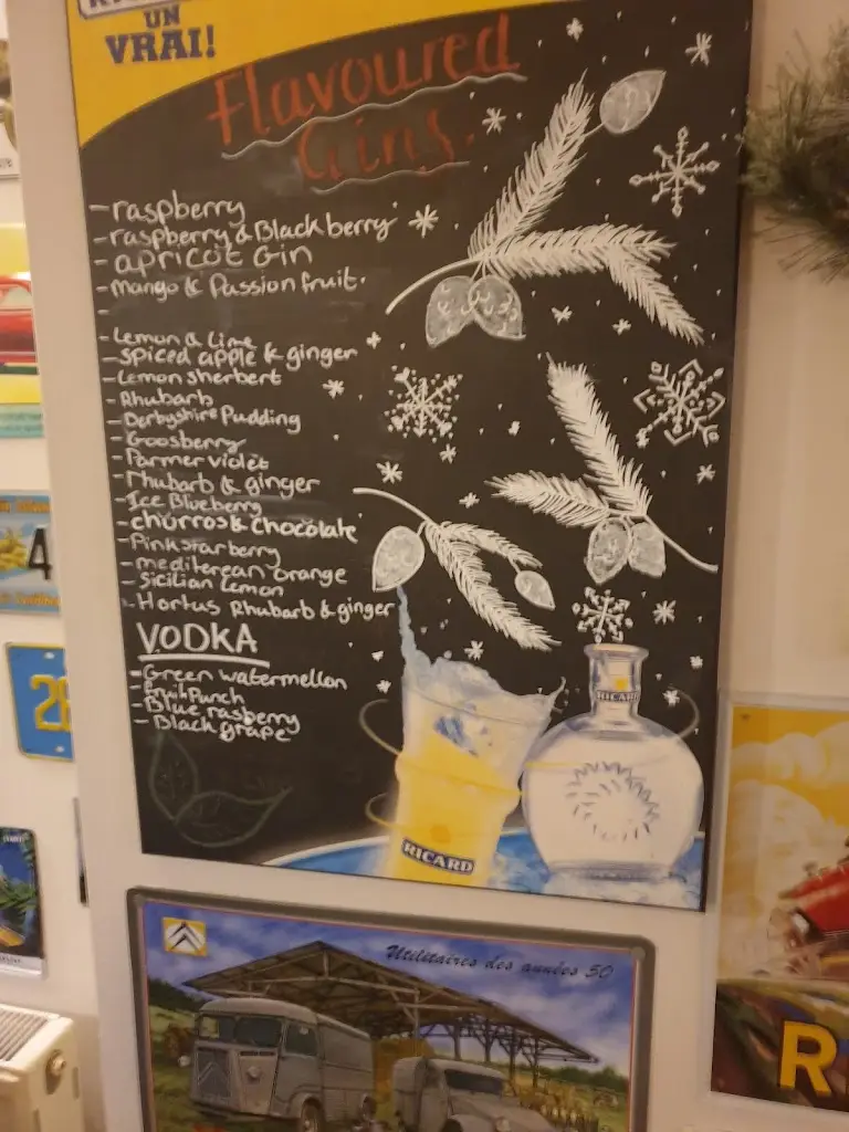 Menu_La Brasserie De La Cour_Buxton_image_4