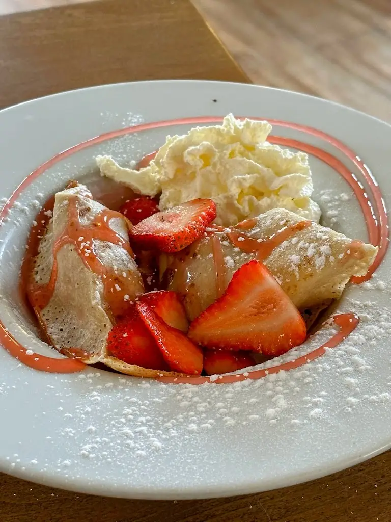 Bernard Carmo_La Brasserie De La Cour_Buxton_review