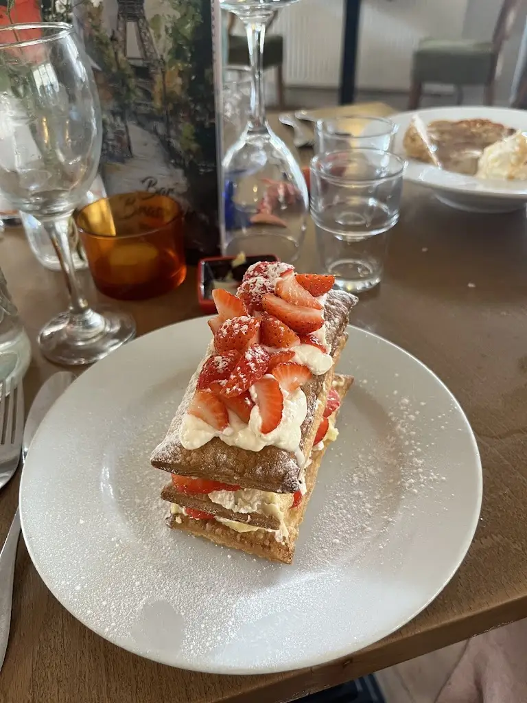 G H_La Brasserie De La Cour_Buxton_review