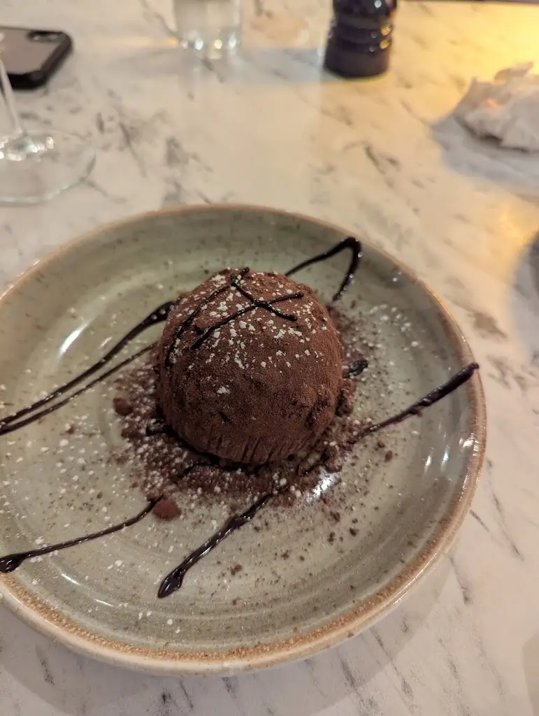 Anne Law_Luciano's_Buxton_review