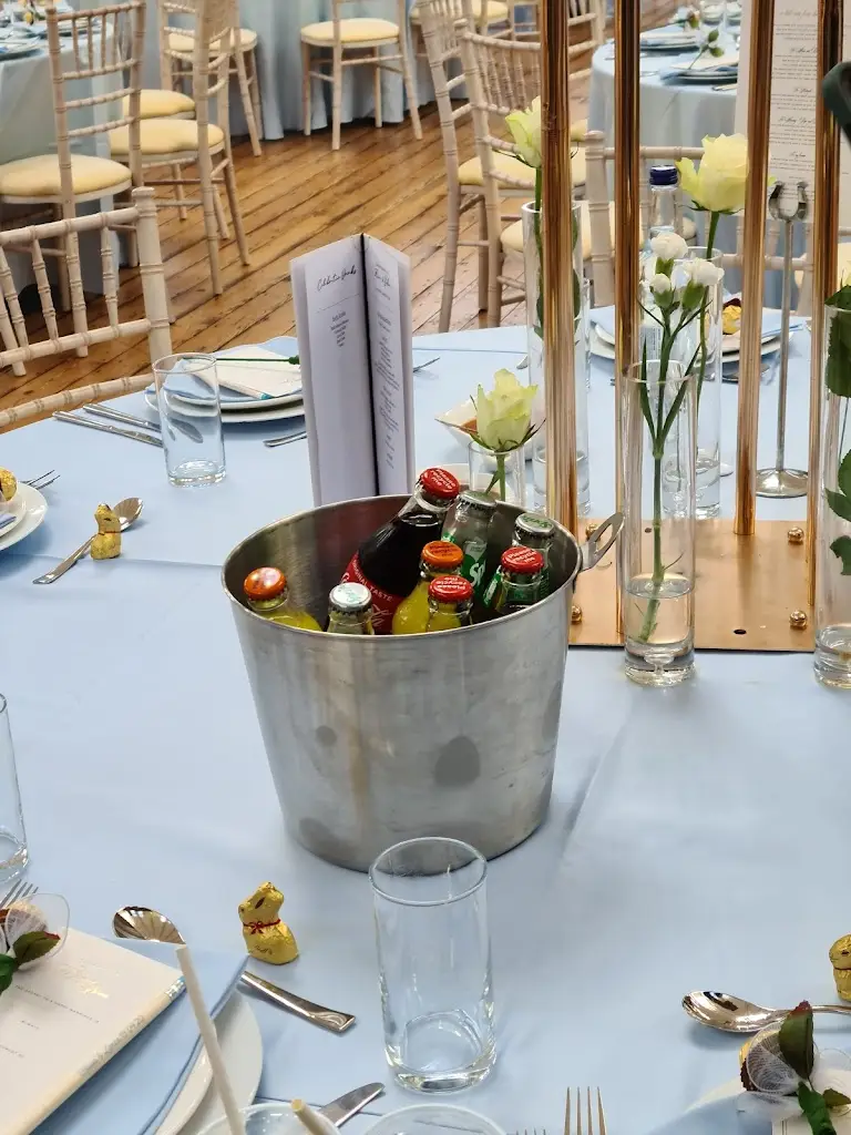 Menu_Dome Restaurant_Buxton_imagen_2