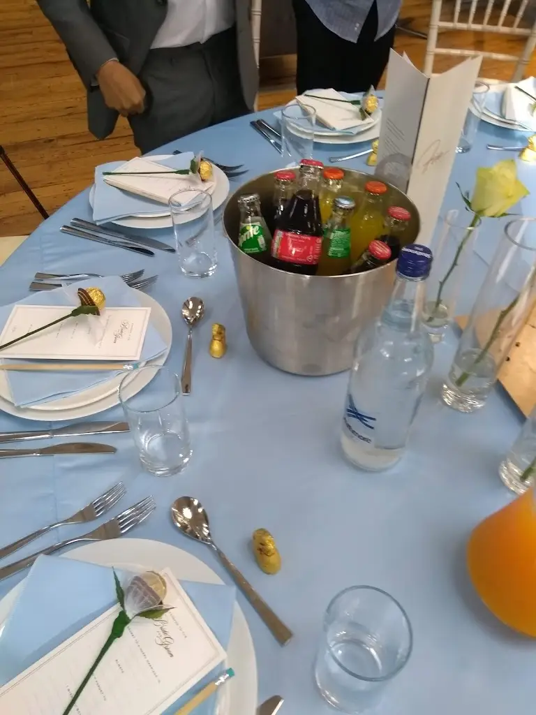 Menu_Dome Restaurant_Buxton_imagen_3