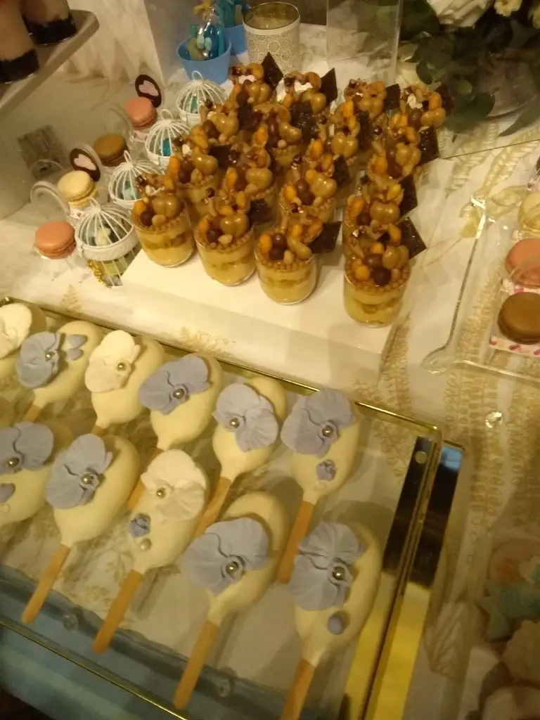 Menu_Dome Restaurant_Buxton_imagen_5