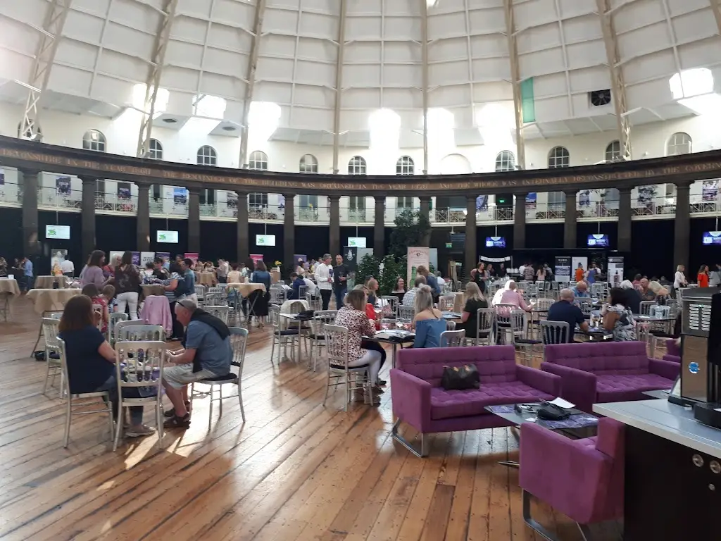 jck277_Dome Restaurant_Buxton_reseña