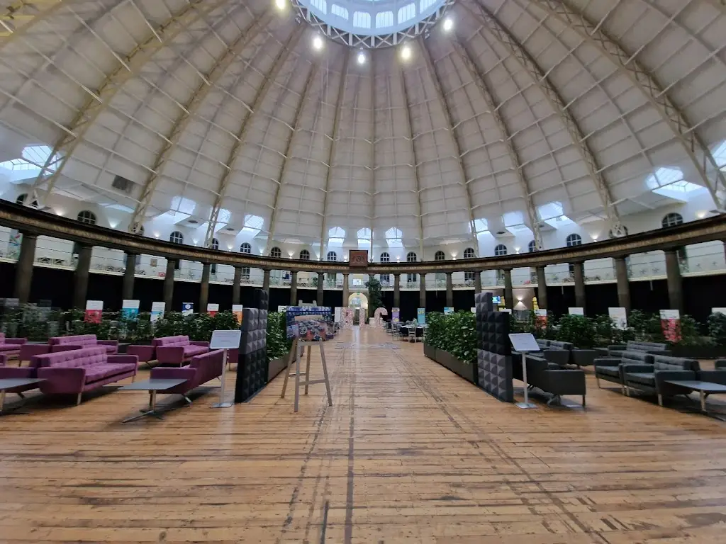 Dome Restaurant_Buxton_slider_image_1
