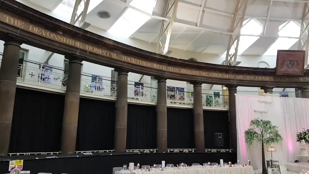 Dome Restaurant_Buxton_slider_image_2