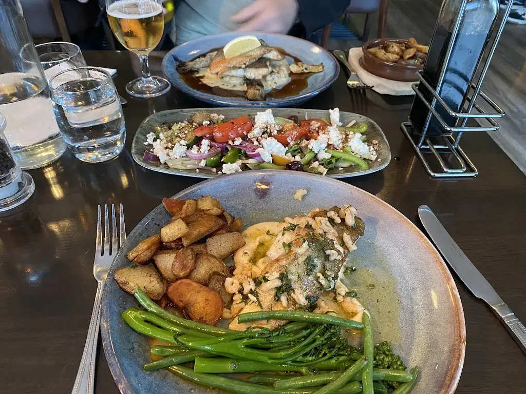 Alison_Ithaca Greek restaurant_Buxton_review