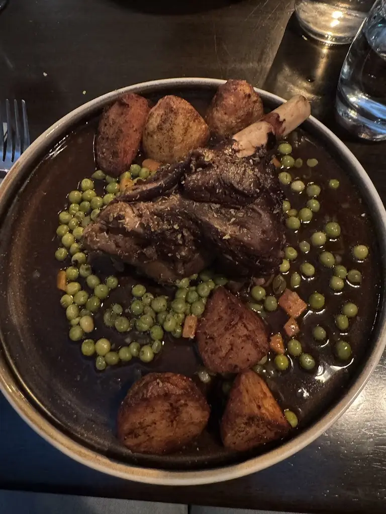 Martha Barrett_Ithaca Greek restaurant_Buxton_review