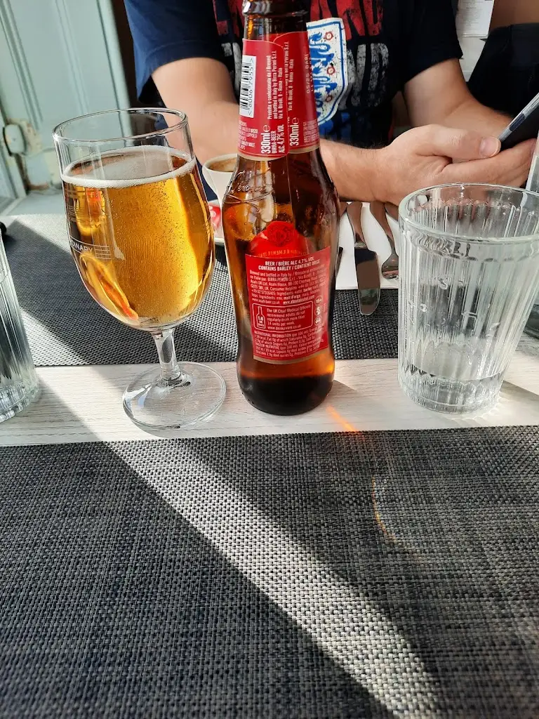 Menu_Baileys Bar & Restaurant_Buxton_image_7