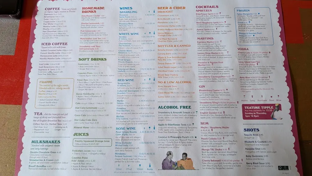 Menu_Sacro Lounge_Buxton_image_3