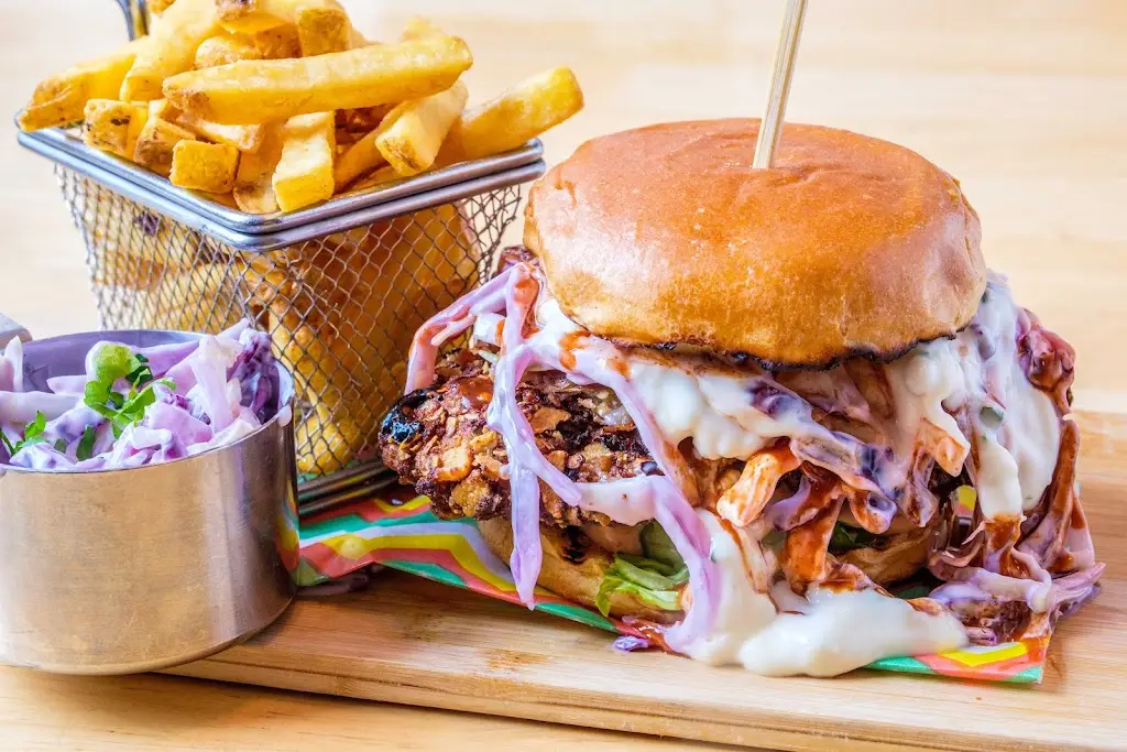 Menu_The Lone Star Buxton_Buxton_image_5