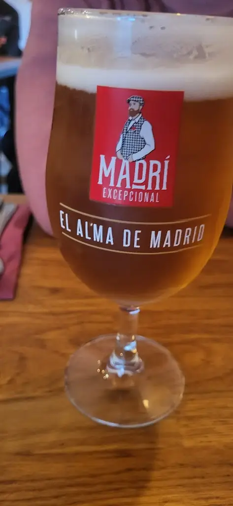 Menu_The Lone Star Buxton_Buxton_image_6