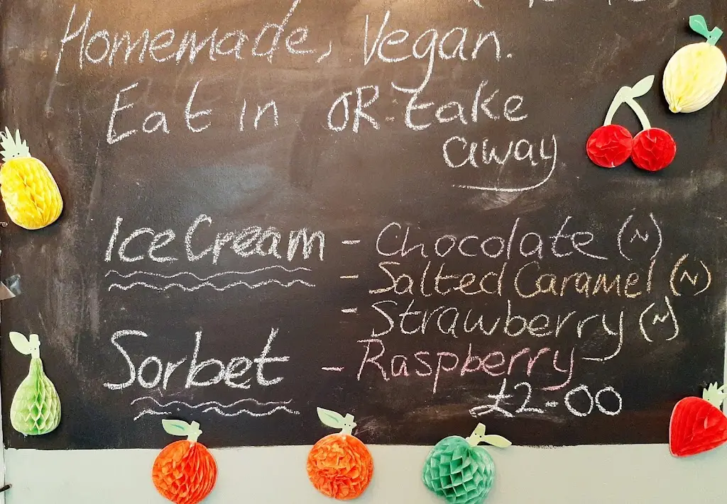 Menu_The Herb Garden Vegetarian bistro_Buxton_image_3