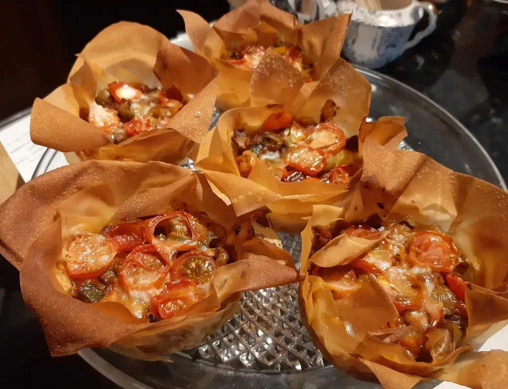 The Herb Garden Vegetarian bistro_Buxton_slider_image_2