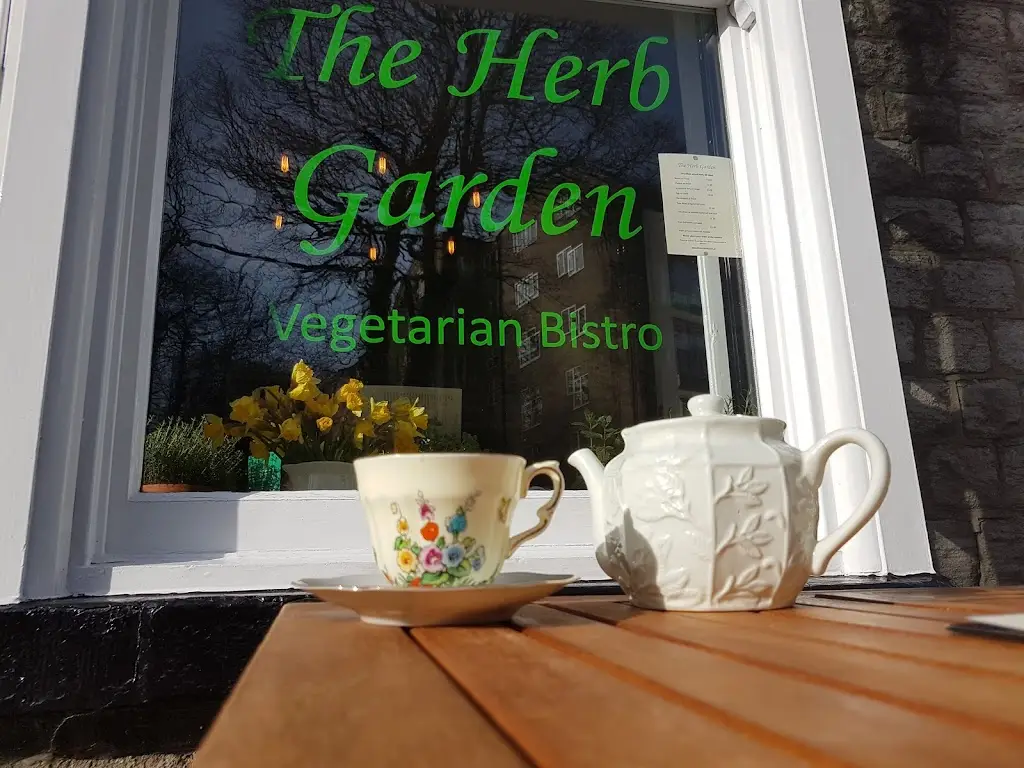 The Herb Garden Vegetarian bistro_Buxton_slider_image_3