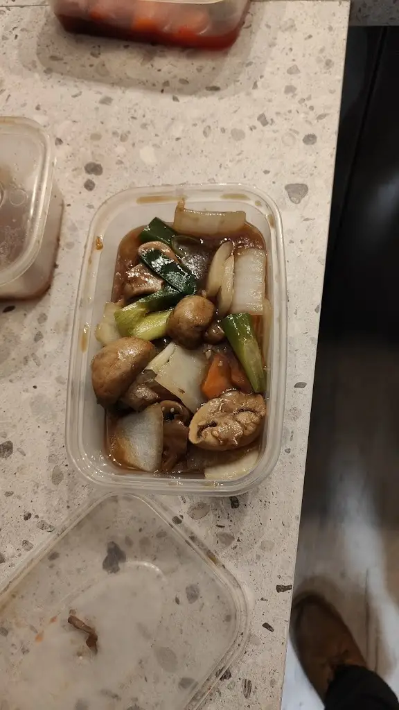 Nigel SENGUPTA_Trans takeaway_Alvechurch_review