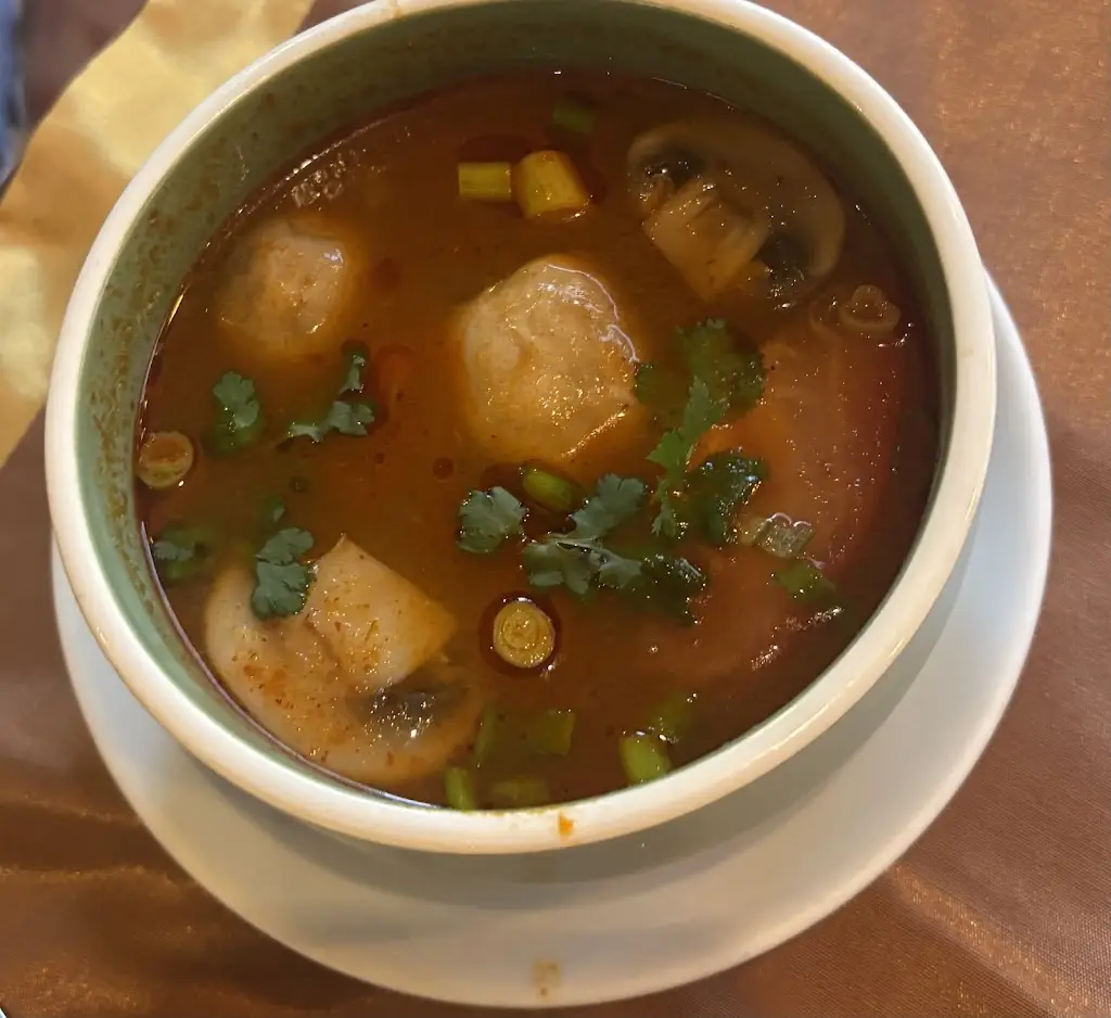 Lyd ia_Simply Thai Restaurant_Buxton_review