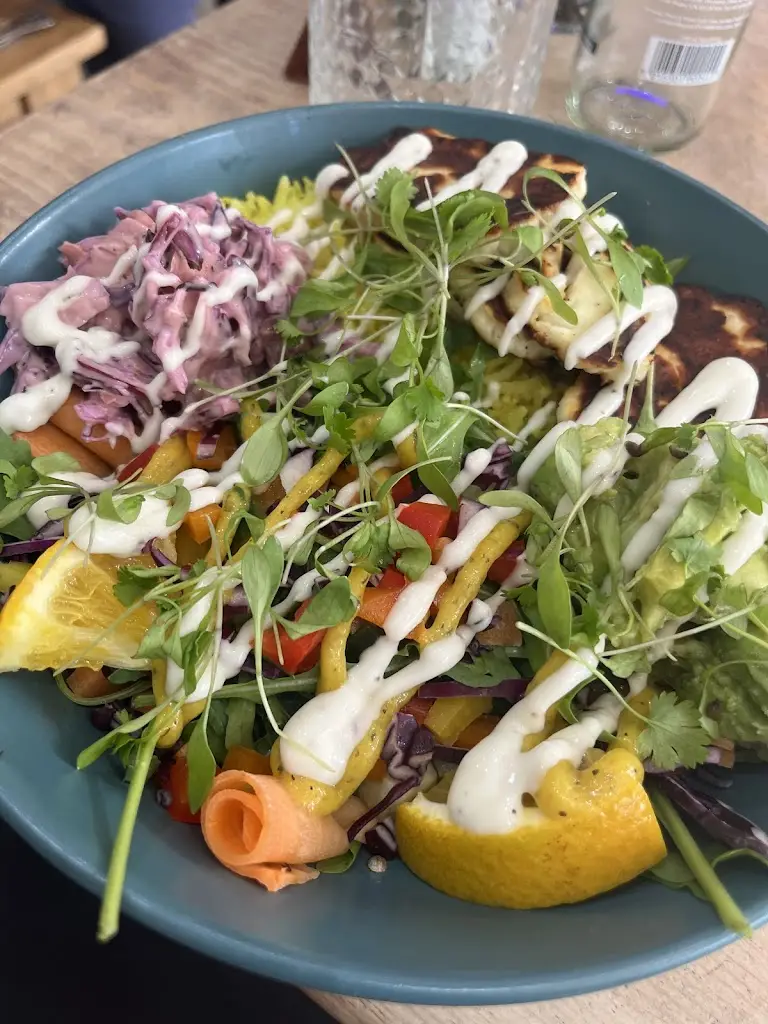 Mrs KT_Noonology_Buxton_review