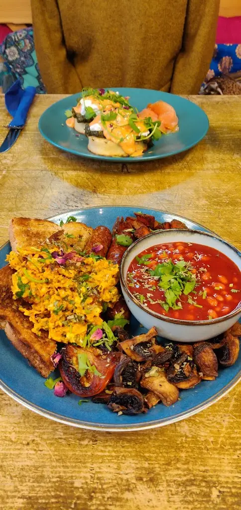 Menu_The Chakra Lounge_Buxton_image_5