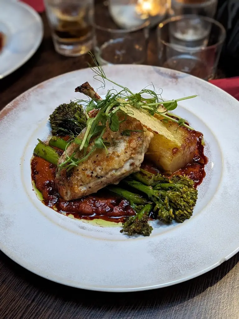 Menu_San Pedro _Buxton_image_1