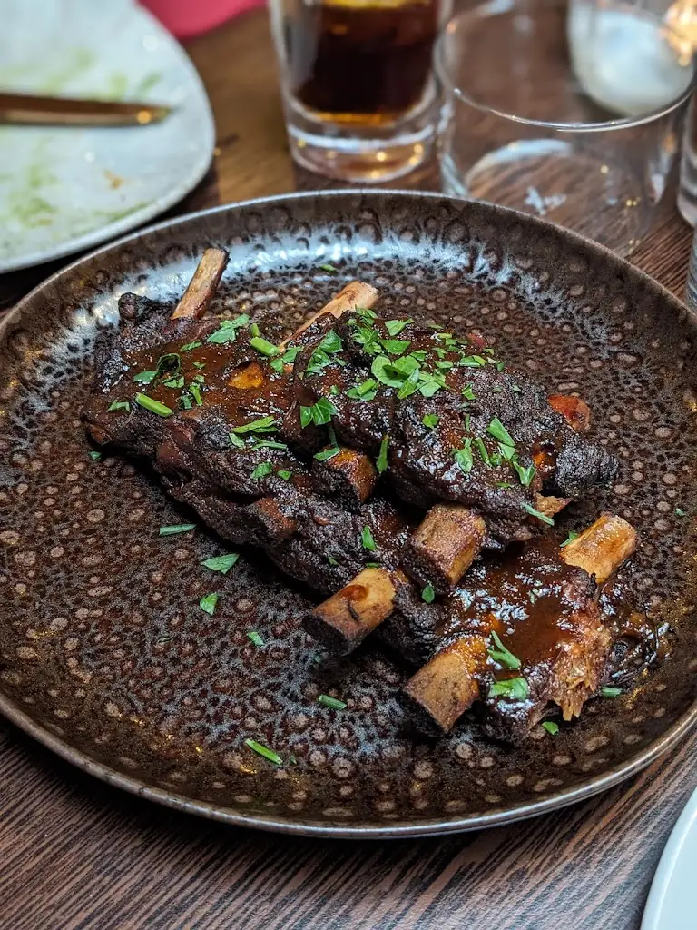 Menu_San Pedro _Buxton_image_2