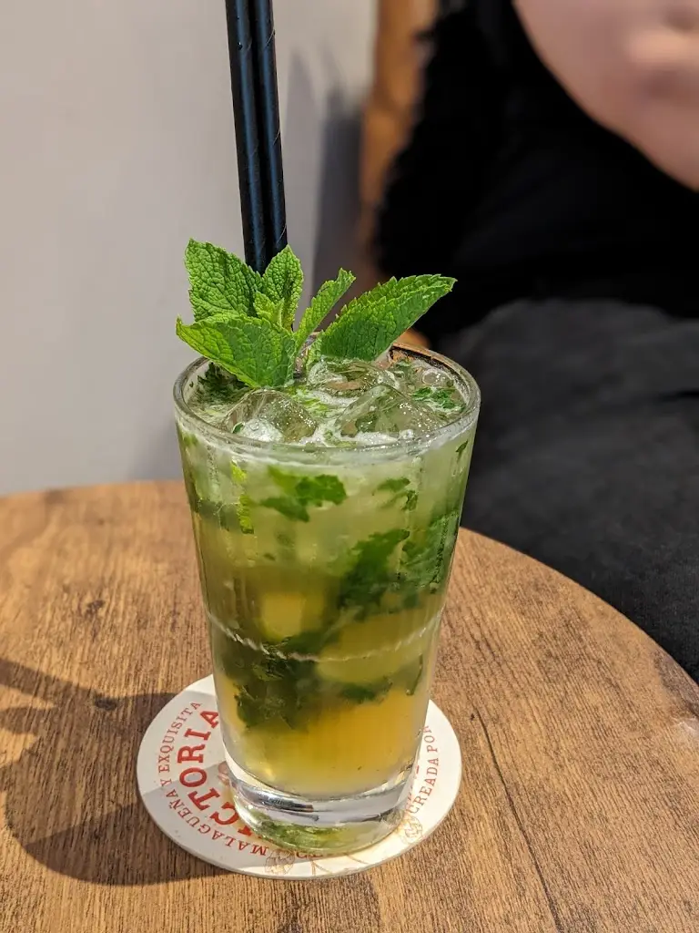 Menu_San Pedro _Buxton_image_6