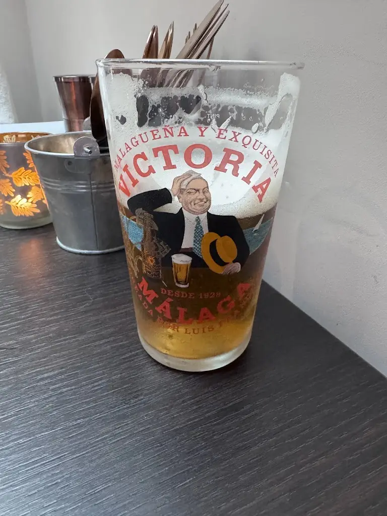 Dave Carrington_San Pedro _Buxton_review