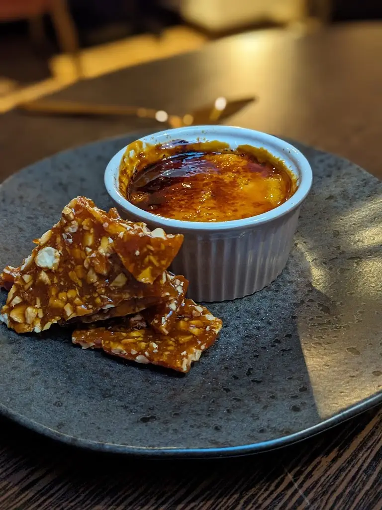 Zac Evans_San Pedro _Buxton_review