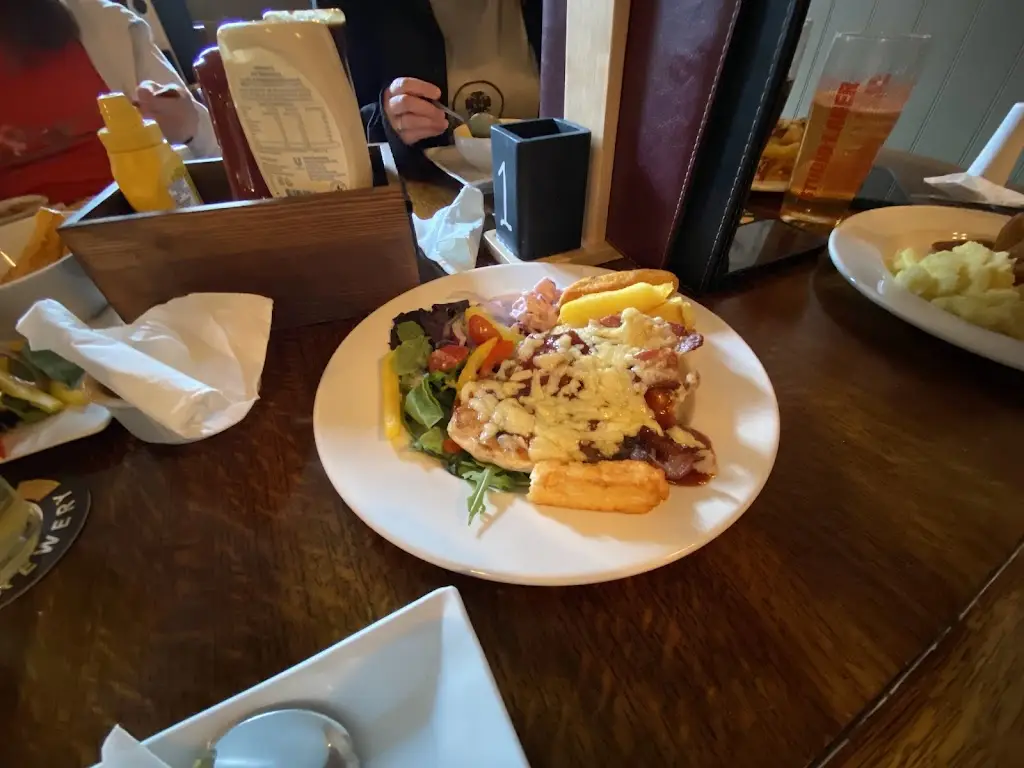 Menu_The Cheshire Cheese_Buxton_image_9